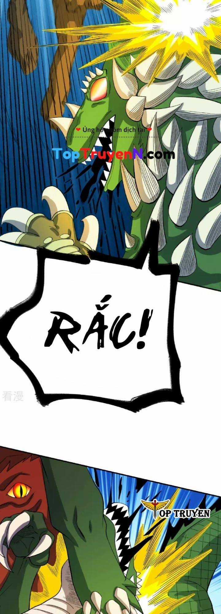 Chiến Thần Bất Tử - Chapter 42 - Trang 15