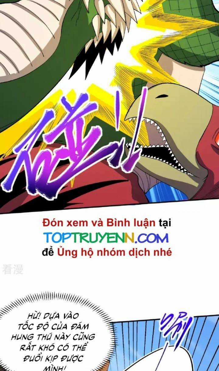 Chiến Thần Bất Tử - Chapter 42 - Trang 16