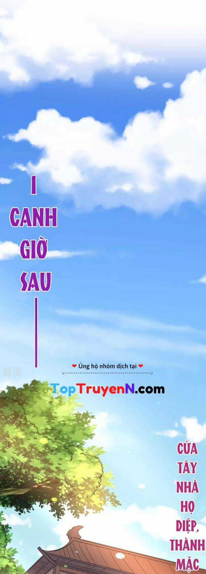 Chiến Thần Bất Tử - Chapter 42 - Trang 25