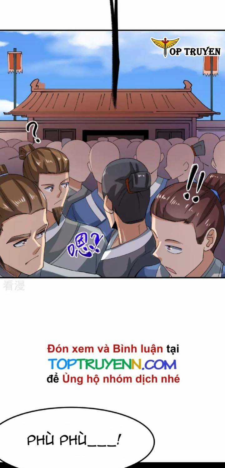 Chiến Thần Bất Tử - Chapter 42 - Trang 30