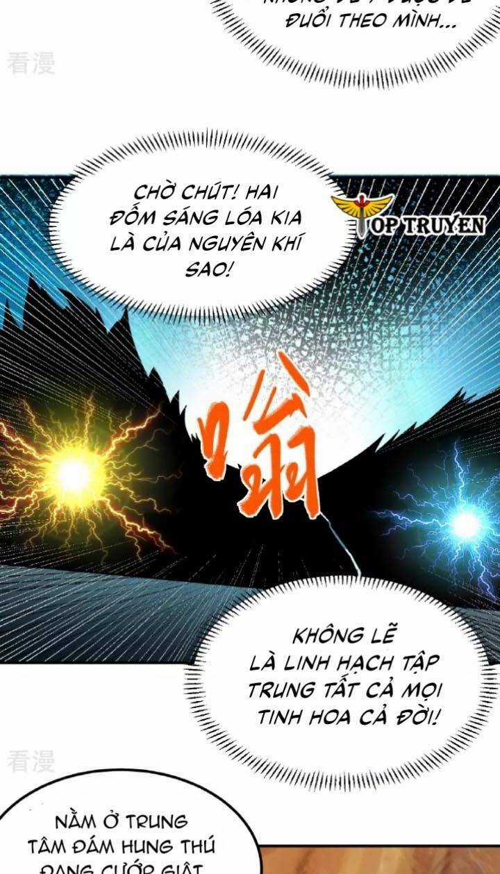 Chiến Thần Bất Tử - Chapter 42 - Trang 4