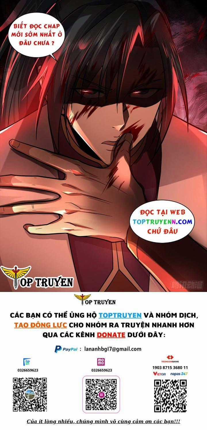 Chiến Thần Bất Tử - Chapter 42 - Trang 32