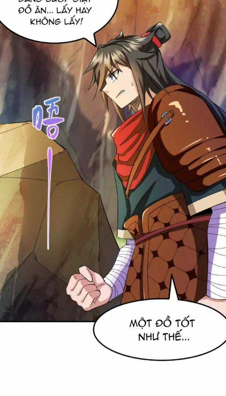 Chiến Thần Bất Tử - Chapter 42 - Trang 5