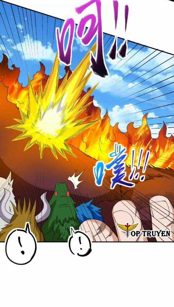 Chiến Thần Bất Tử - Chapter 42 - Trang 9