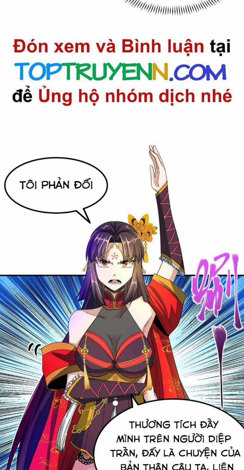 Chiến Thần Bất Tử - Chapter 43 - Trang 12