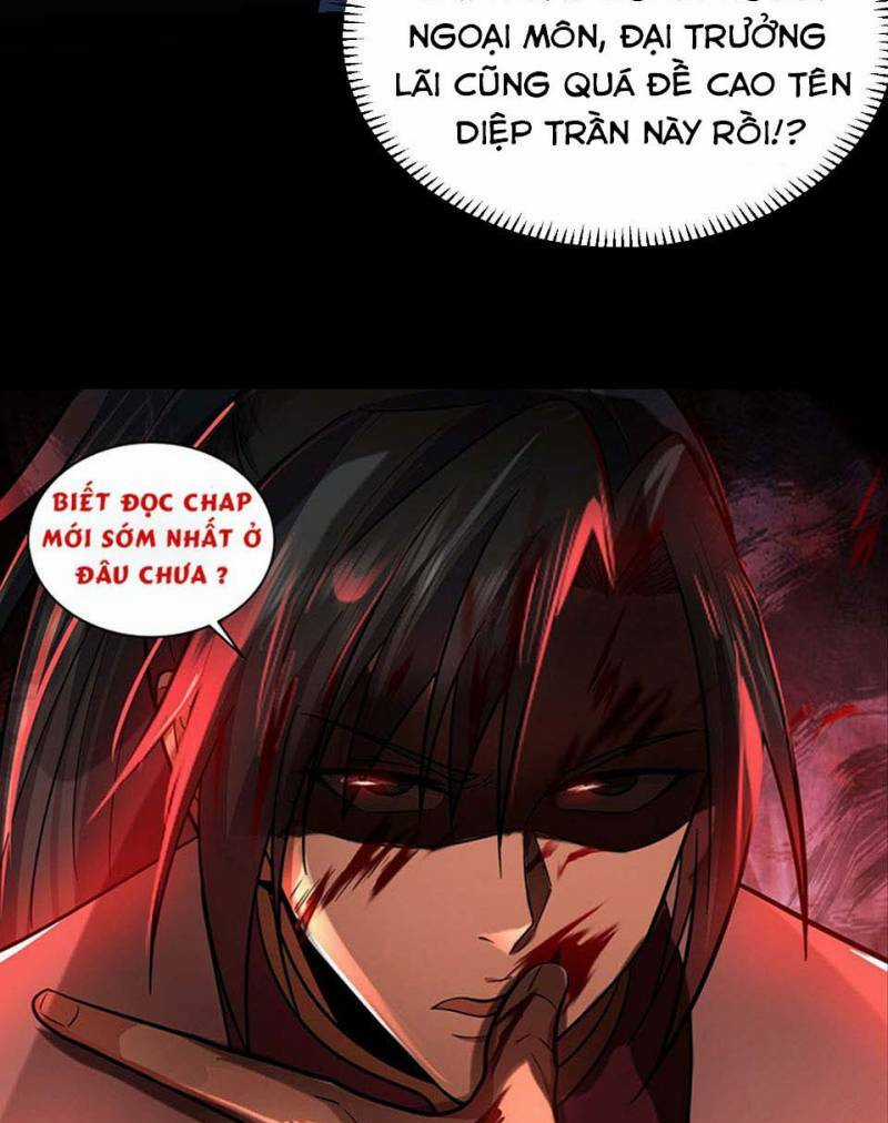 Chiến Thần Bất Tử - Chapter 43 - Trang 28