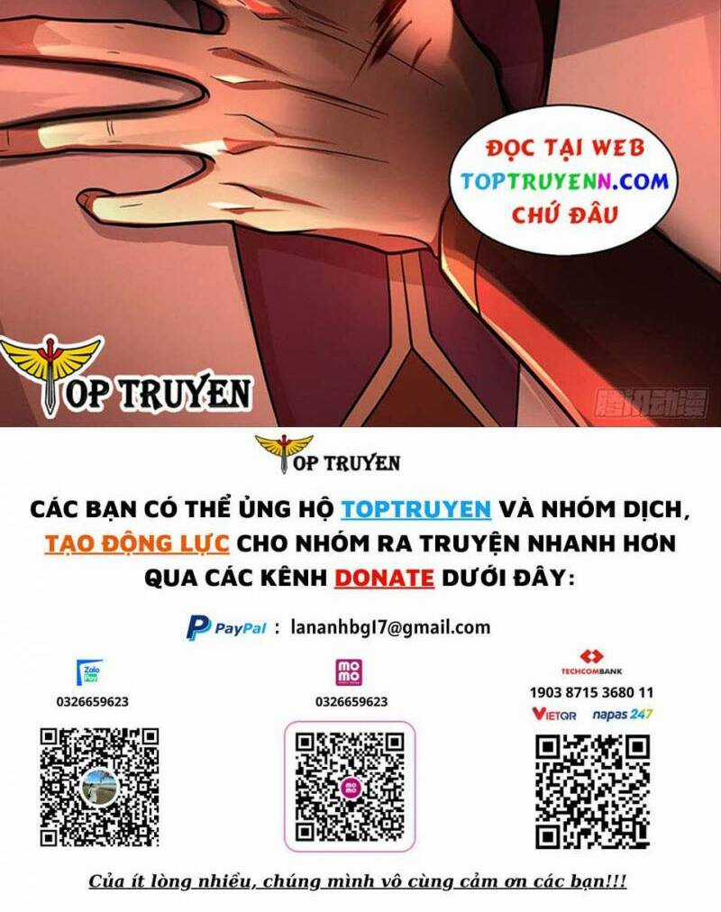 Chiến Thần Bất Tử - Chapter 43 - Trang 29