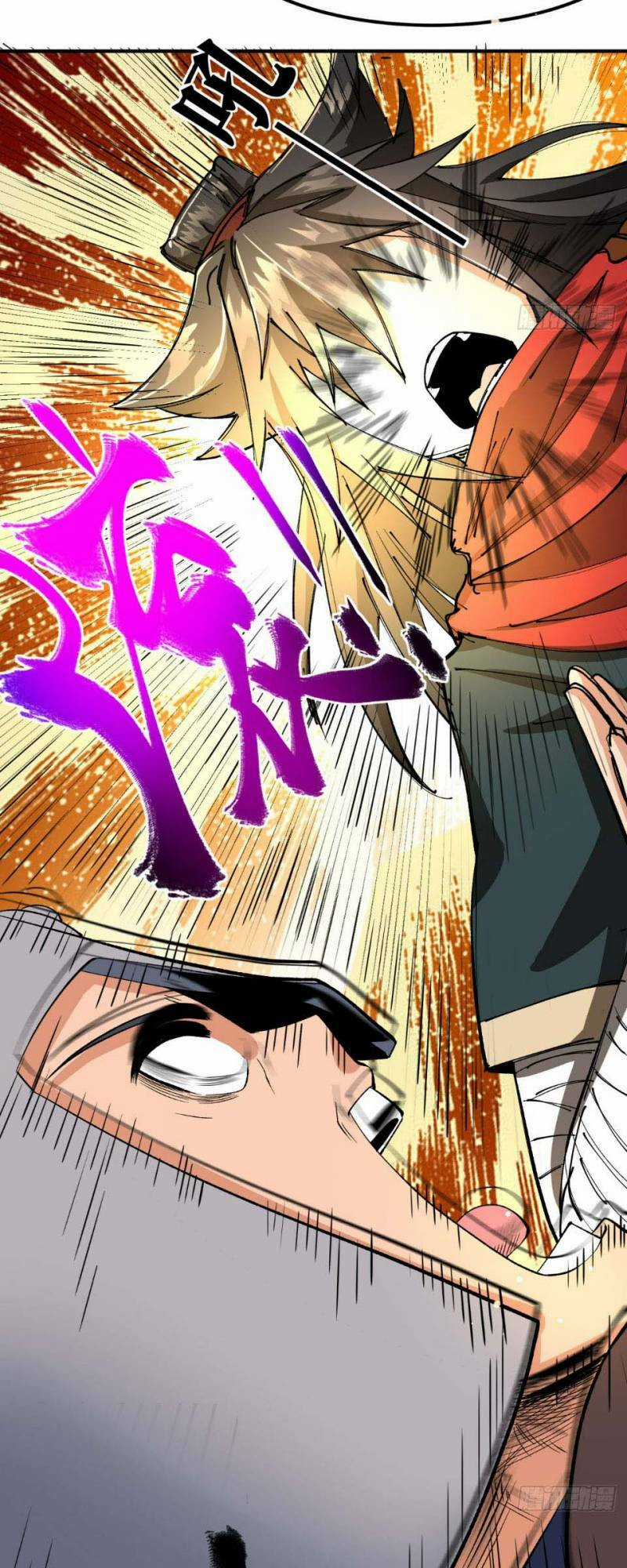 Chiến Thần Bất Tử - Chapter 44 - Trang 18