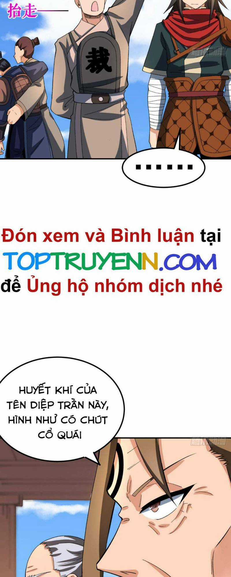 Chiến Thần Bất Tử - Chapter 44 - Trang 21