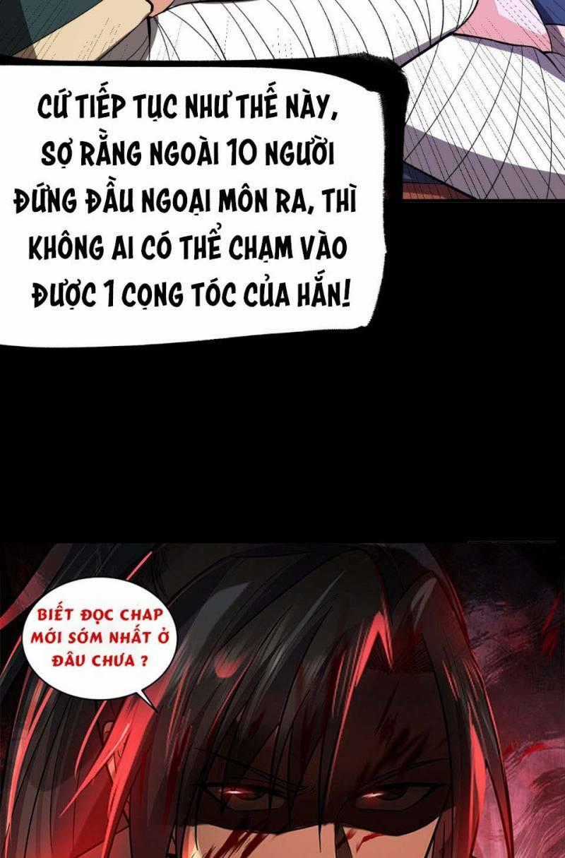 Chiến Thần Bất Tử - Chapter 44 - Trang 29