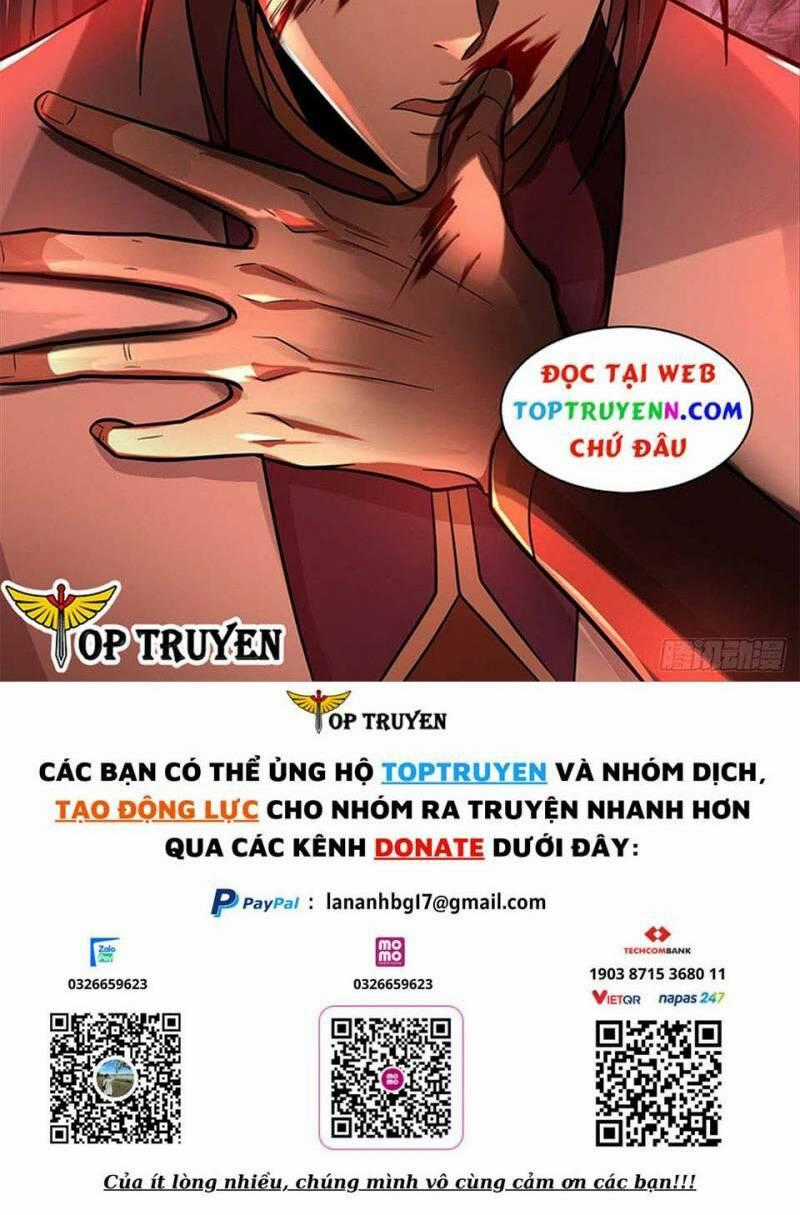 Chiến Thần Bất Tử - Chapter 44 - Trang 30