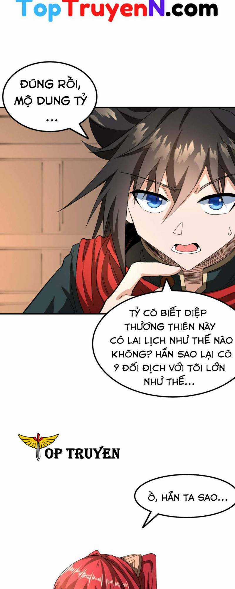 Chiến Thần Bất Tử - Chapter 44 - Trang 4