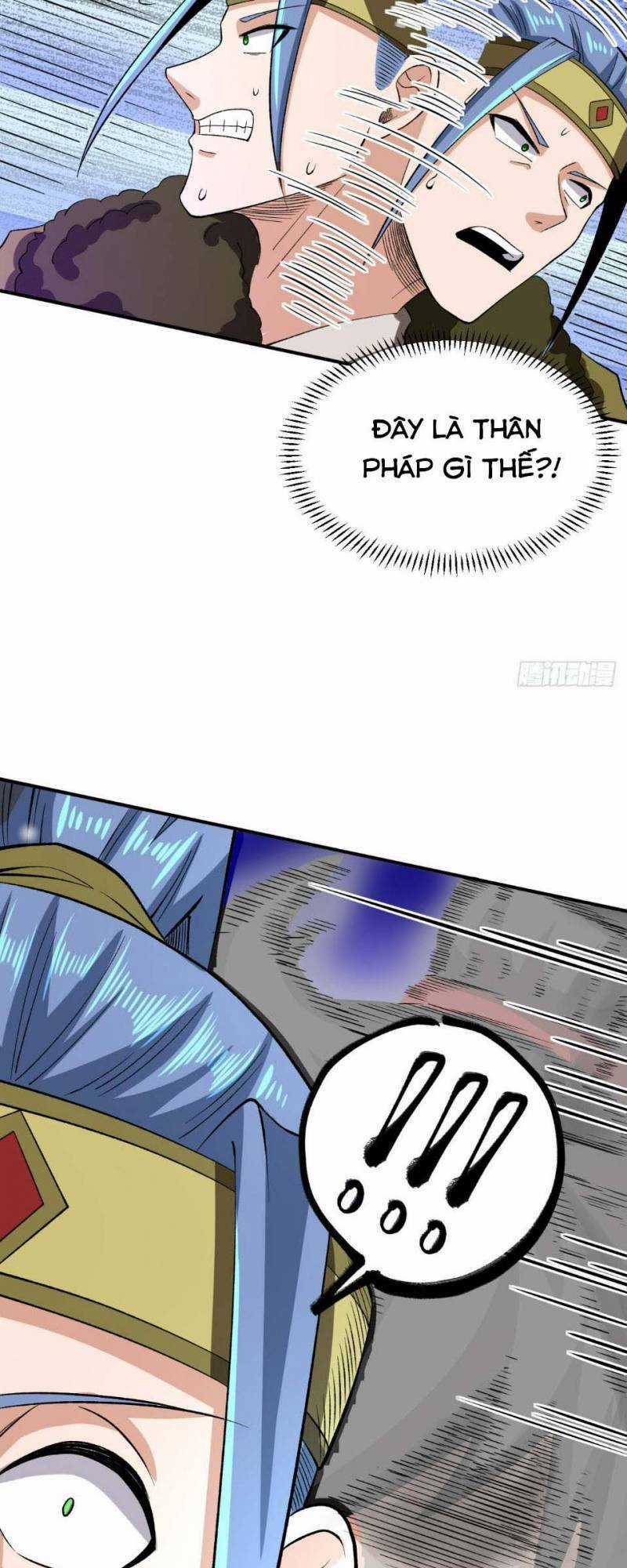 Chiến Thần Bất Tử - Chapter 45 - Trang 18