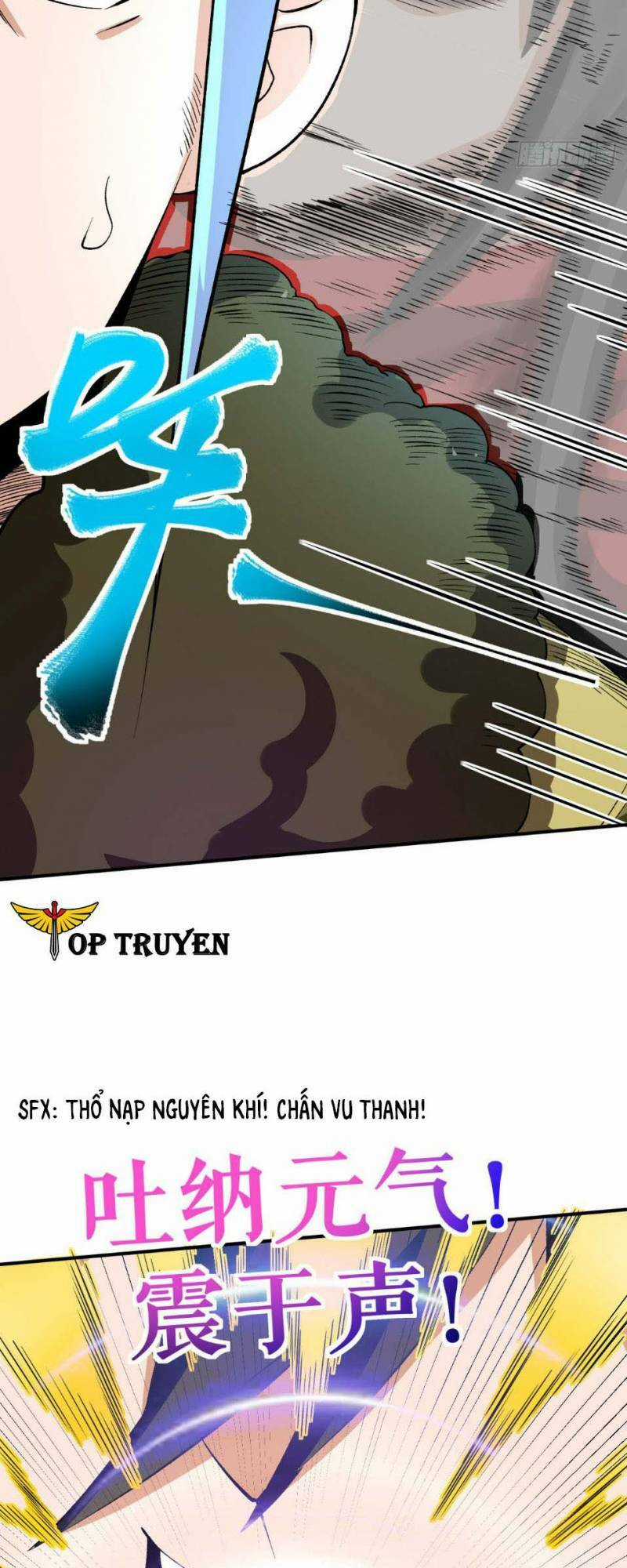 Chiến Thần Bất Tử - Chapter 45 - Trang 19