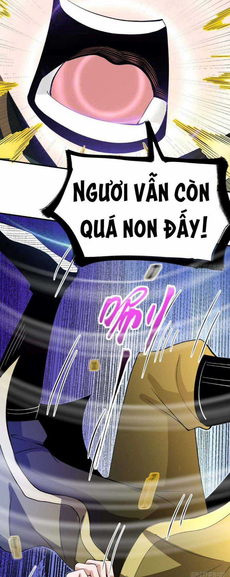 Chiến Thần Bất Tử - Chapter 45 - Trang 20