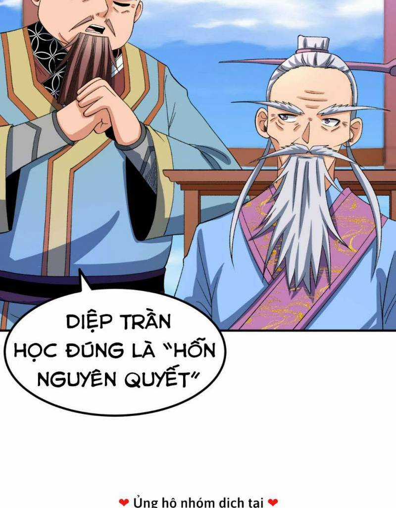 Chiến Thần Bất Tử - Chapter 45 - Trang 25