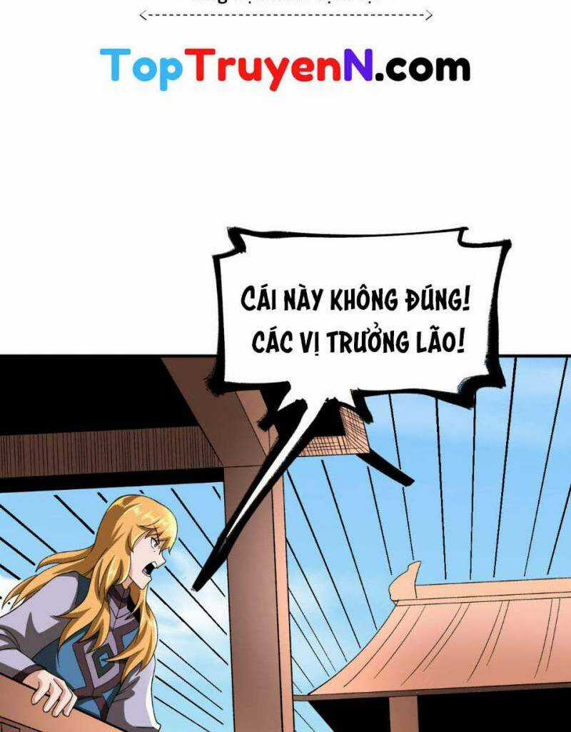 Chiến Thần Bất Tử - Chapter 45 - Trang 26