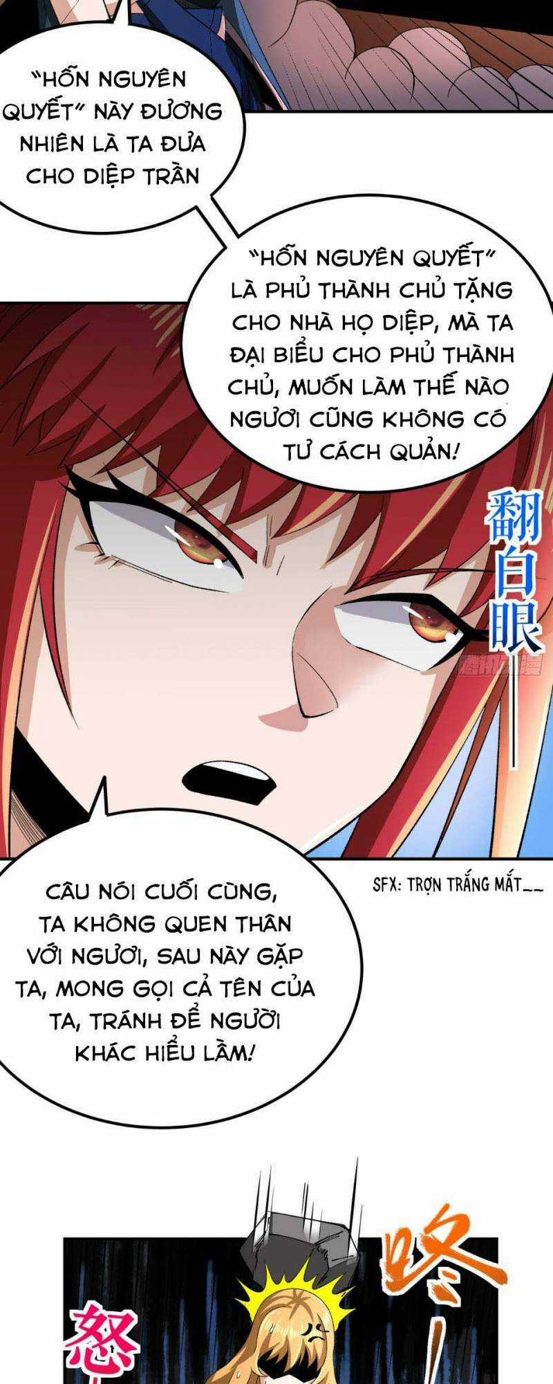 Chiến Thần Bất Tử - Chapter 45 - Trang 28