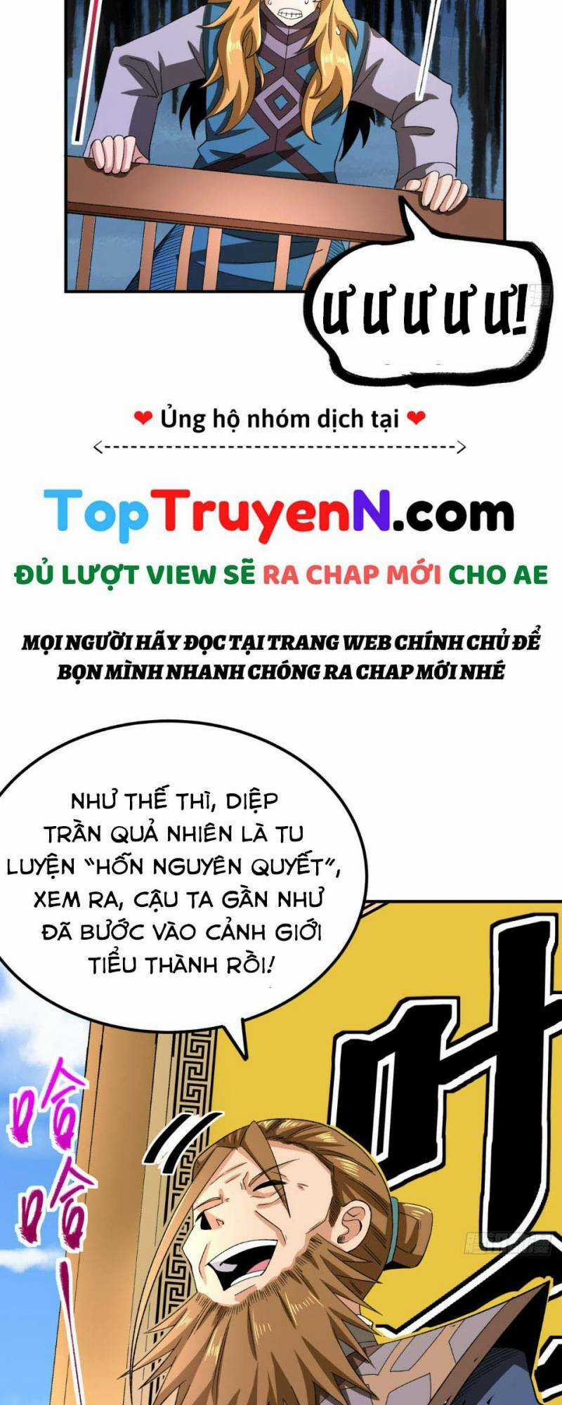 Chiến Thần Bất Tử - Chapter 45 - Trang 29