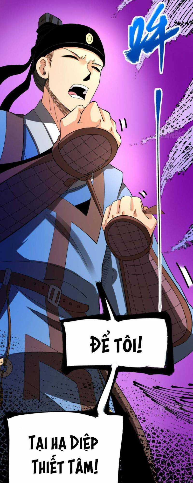 Chiến Thần Bất Tử - Chapter 45 - Trang 31