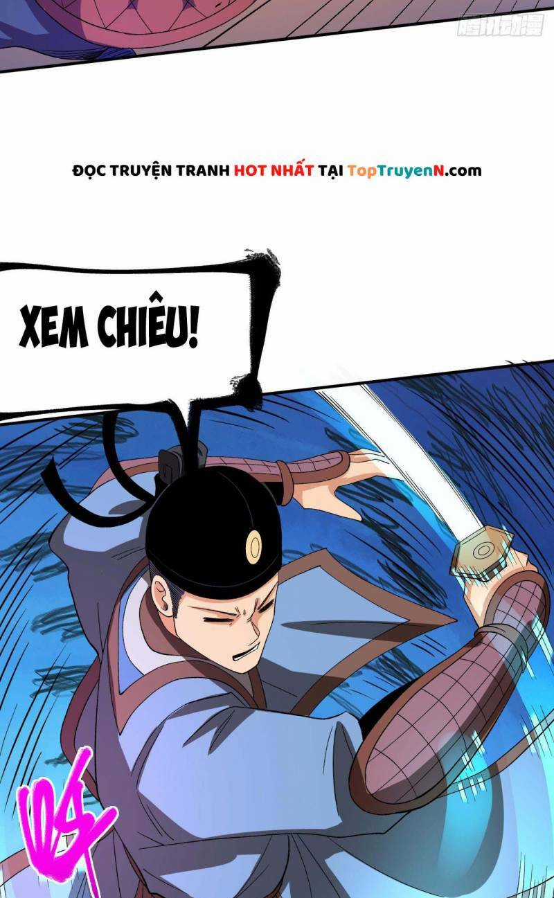 Chiến Thần Bất Tử - Chapter 46 - Trang 12