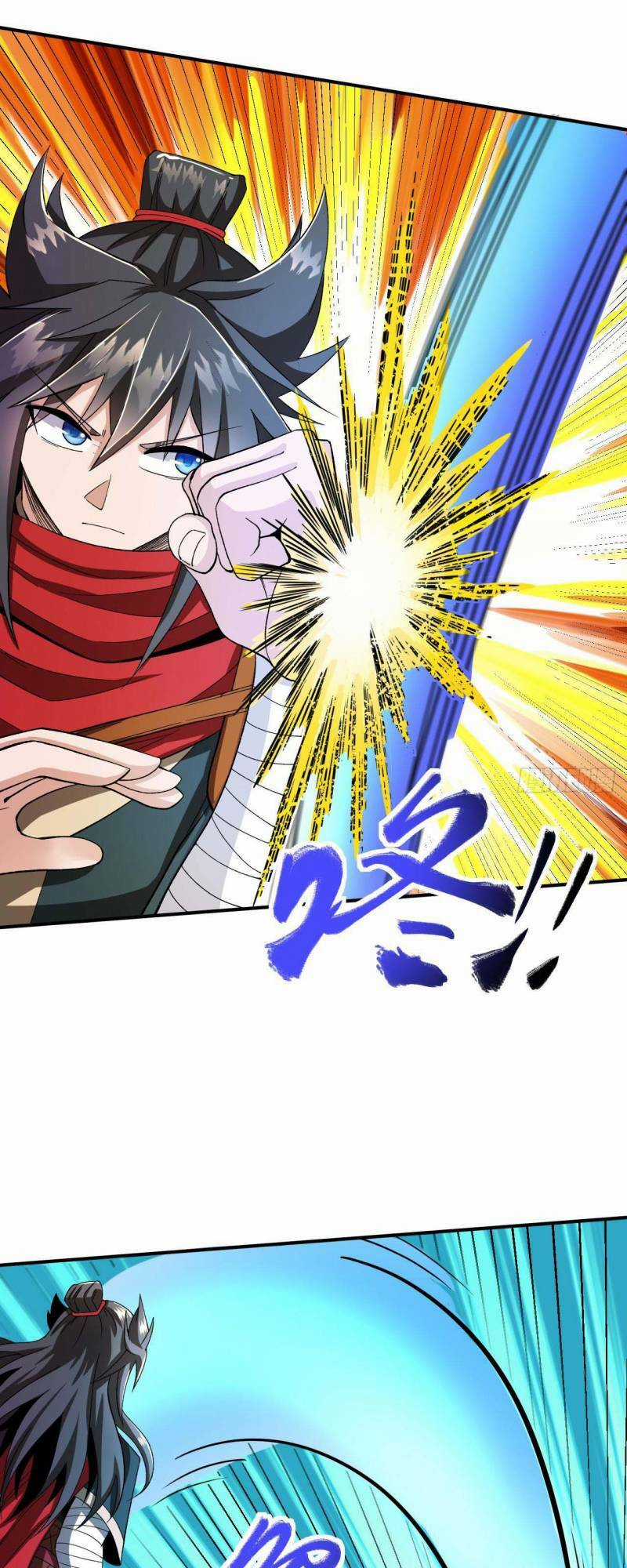 Chiến Thần Bất Tử - Chapter 46 - Trang 14