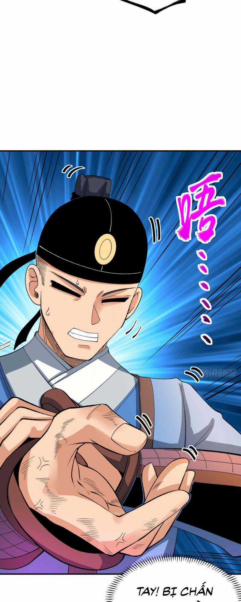 Chiến Thần Bất Tử - Chapter 46 - Trang 20