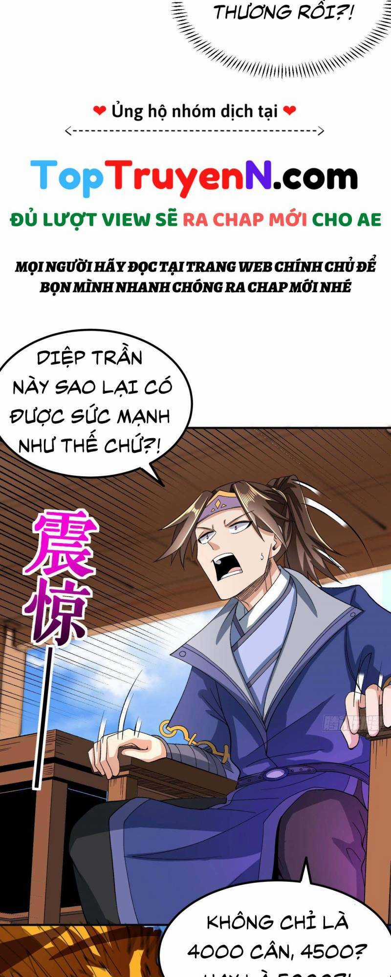 Chiến Thần Bất Tử - Chapter 46 - Trang 21