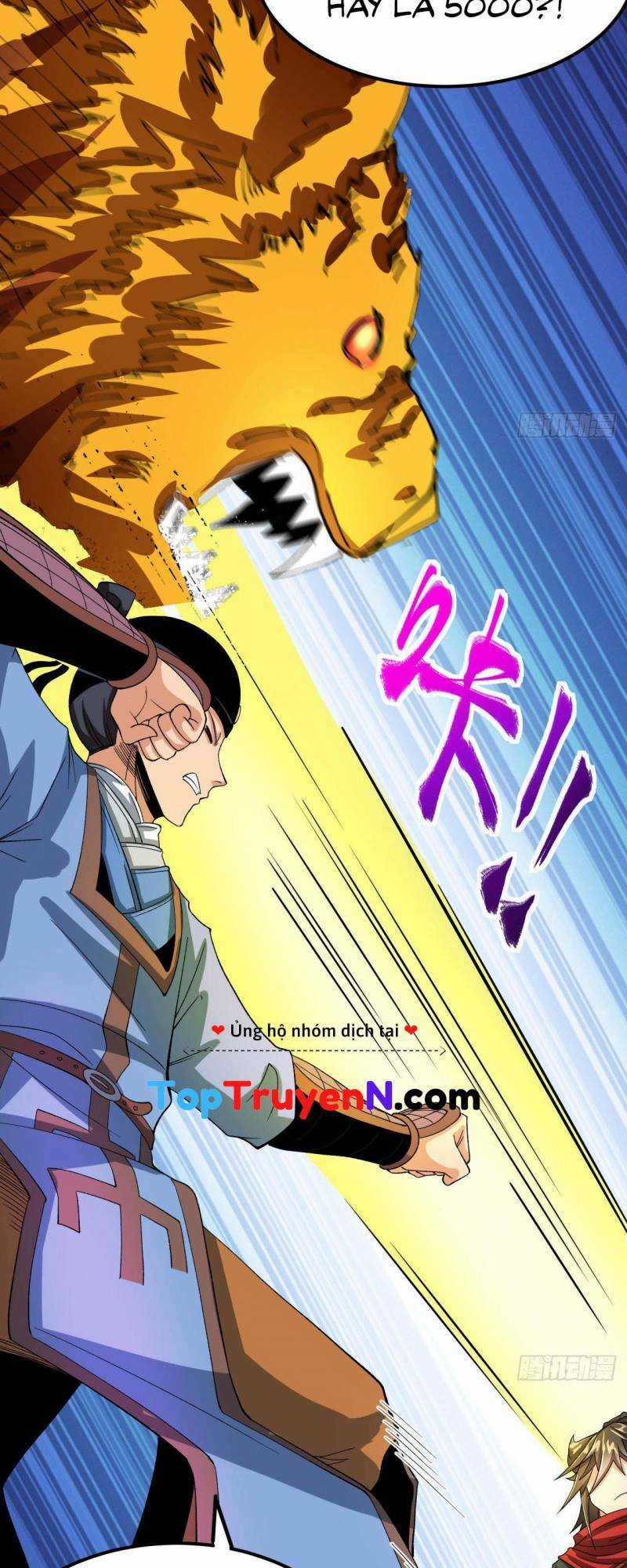 Chiến Thần Bất Tử - Chapter 46 - Trang 22