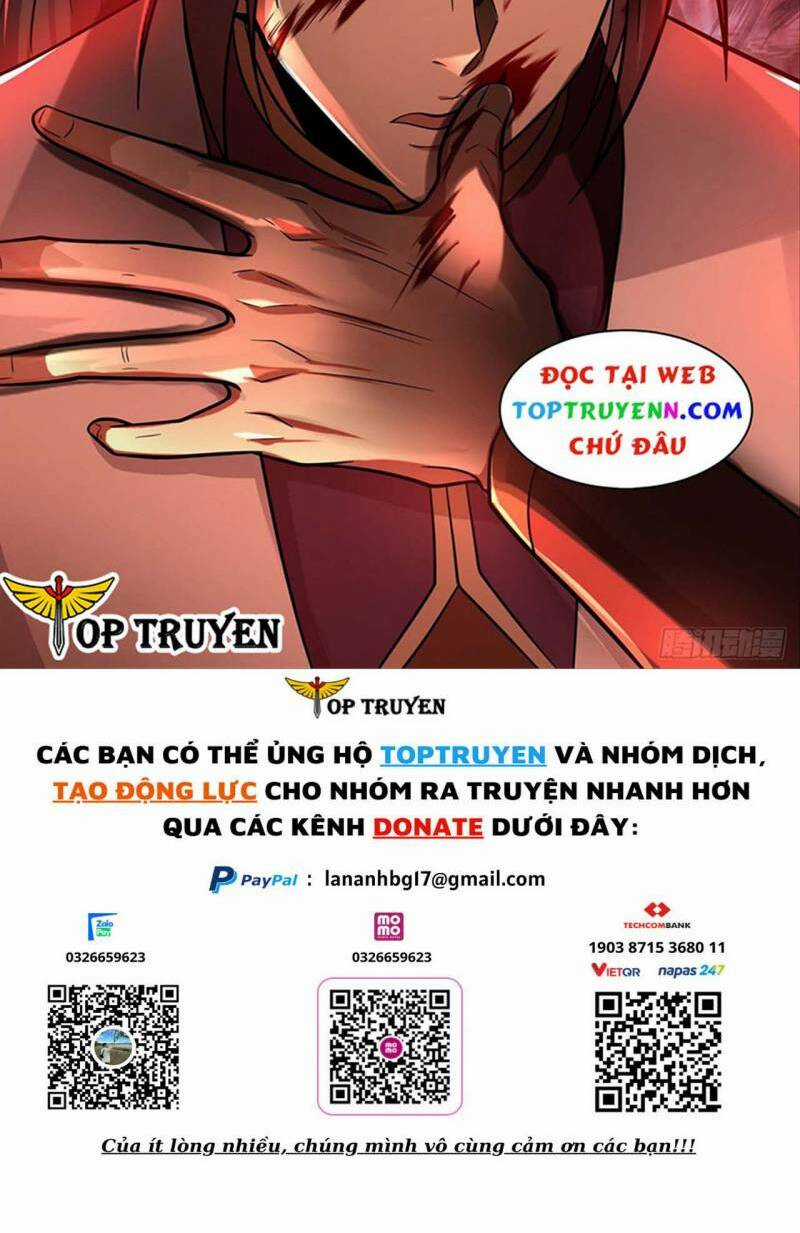 Chiến Thần Bất Tử - Chapter 46 - Trang 38