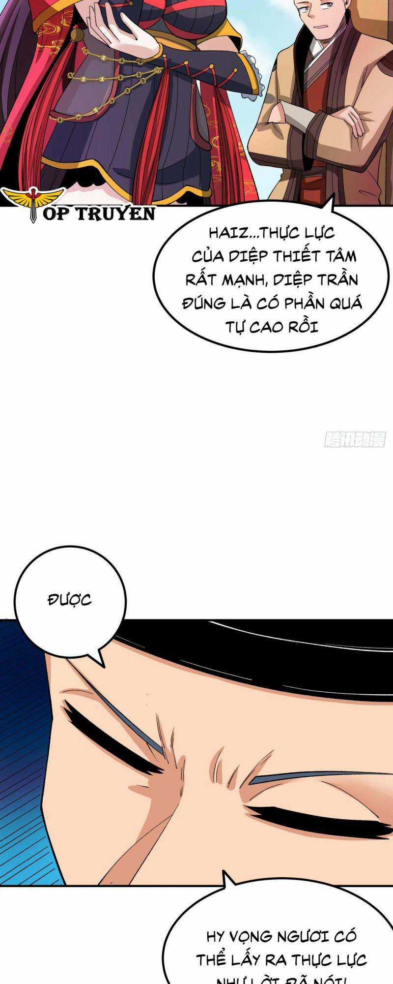 Chiến Thần Bất Tử - Chapter 46 - Trang 6