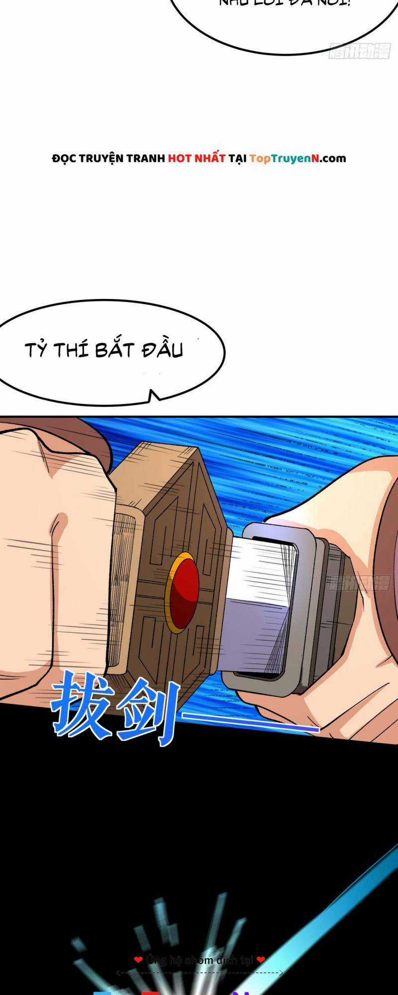 Chiến Thần Bất Tử - Chapter 46 - Trang 7