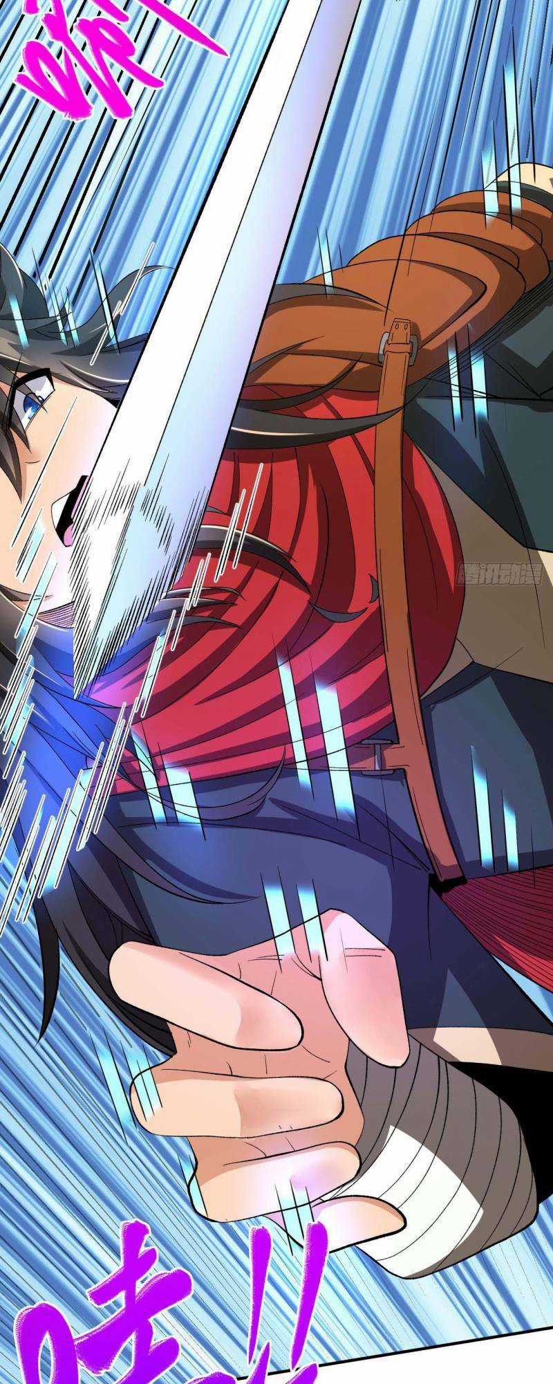 Chiến Thần Bất Tử - Chapter 46 - Trang 9