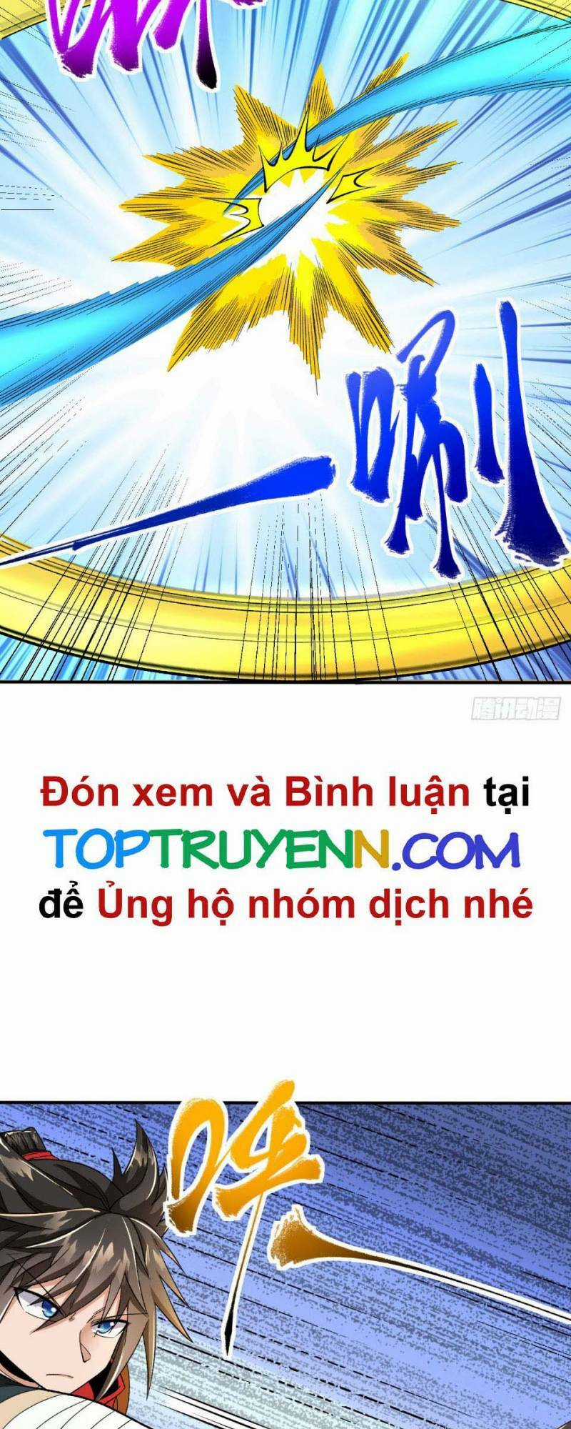 Chiến Thần Bất Tử - Chapter 47 - Trang 11