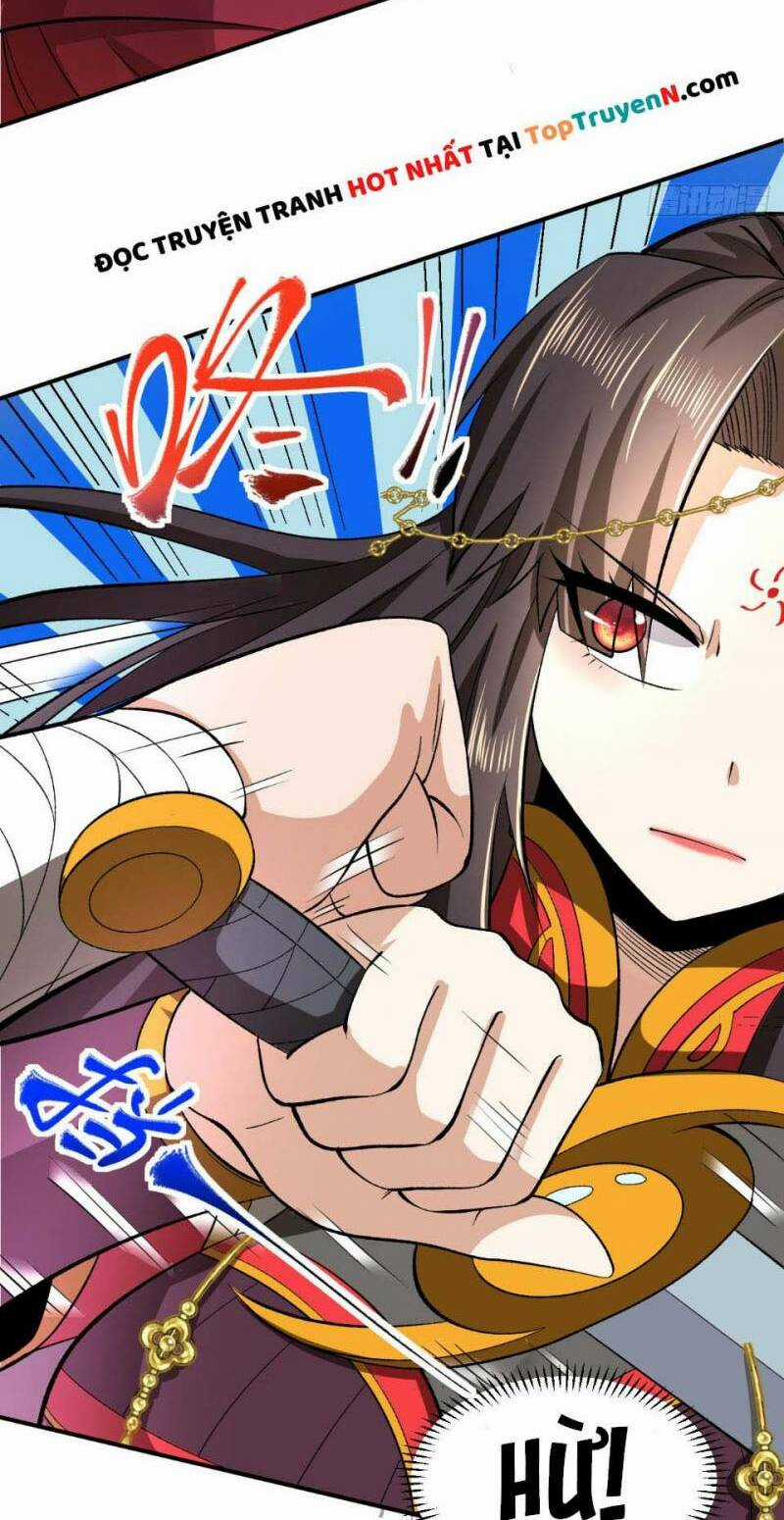 Chiến Thần Bất Tử - Chapter 47 - Trang 13