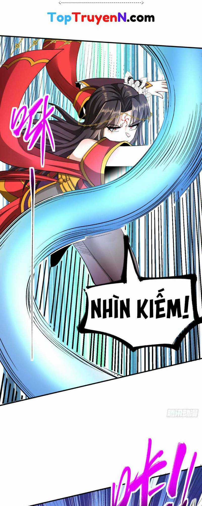 Chiến Thần Bất Tử - Chapter 47 - Trang 16