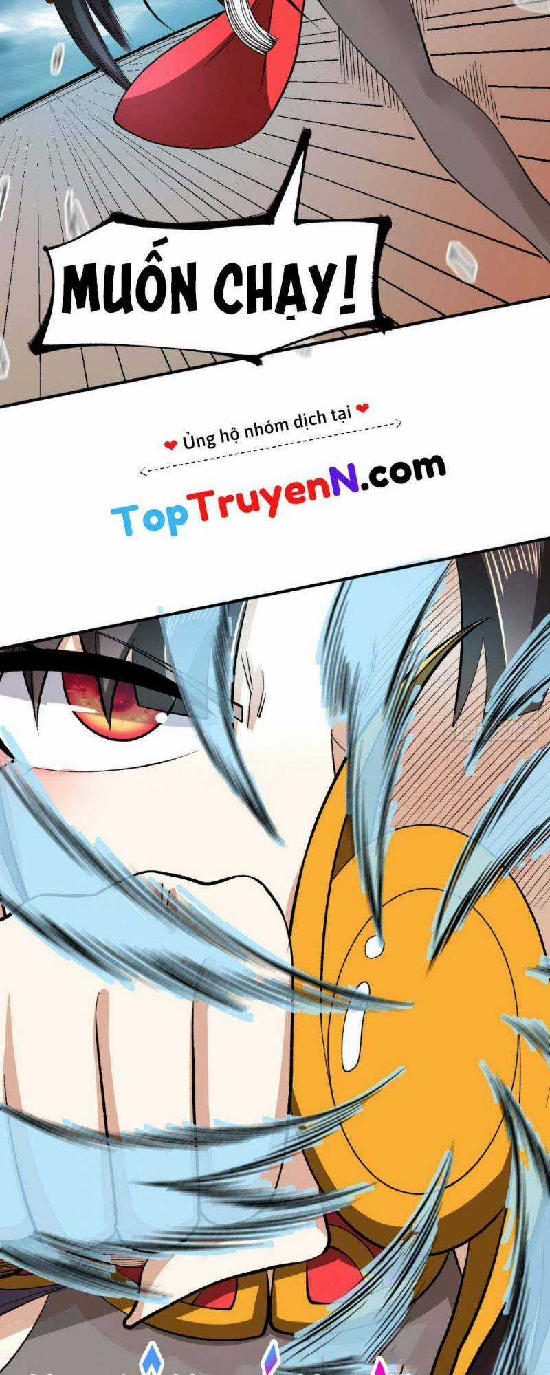 Chiến Thần Bất Tử - Chapter 47 - Trang 19