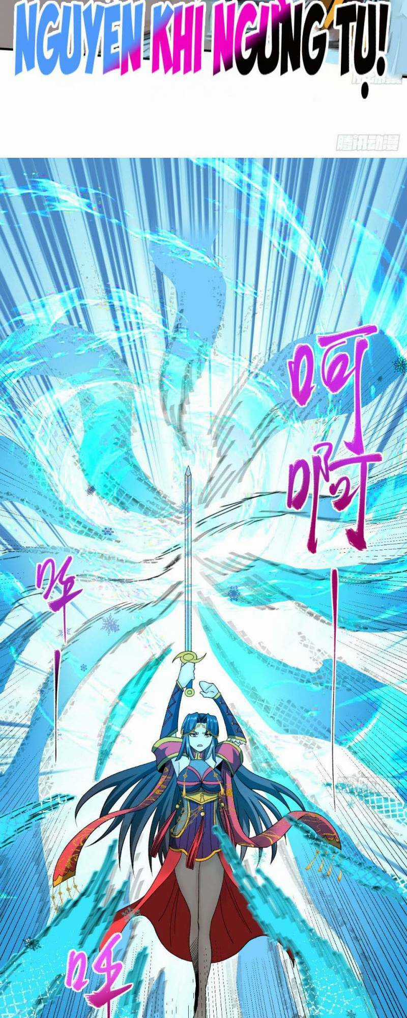 Chiến Thần Bất Tử - Chapter 47 - Trang 20