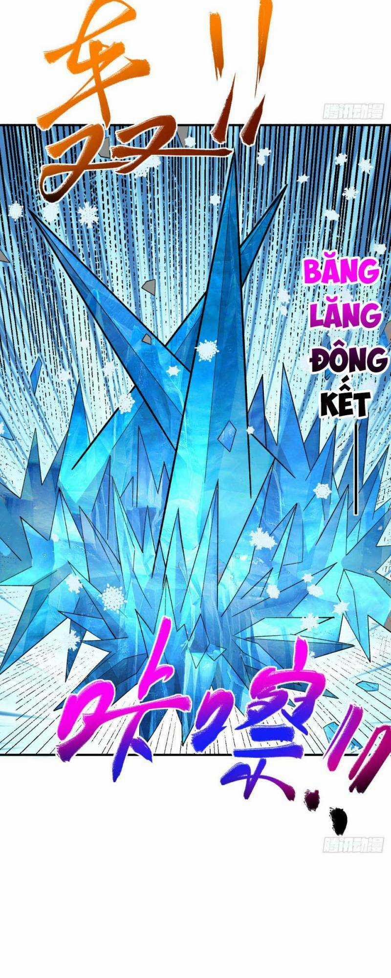 Chiến Thần Bất Tử - Chapter 47 - Trang 22