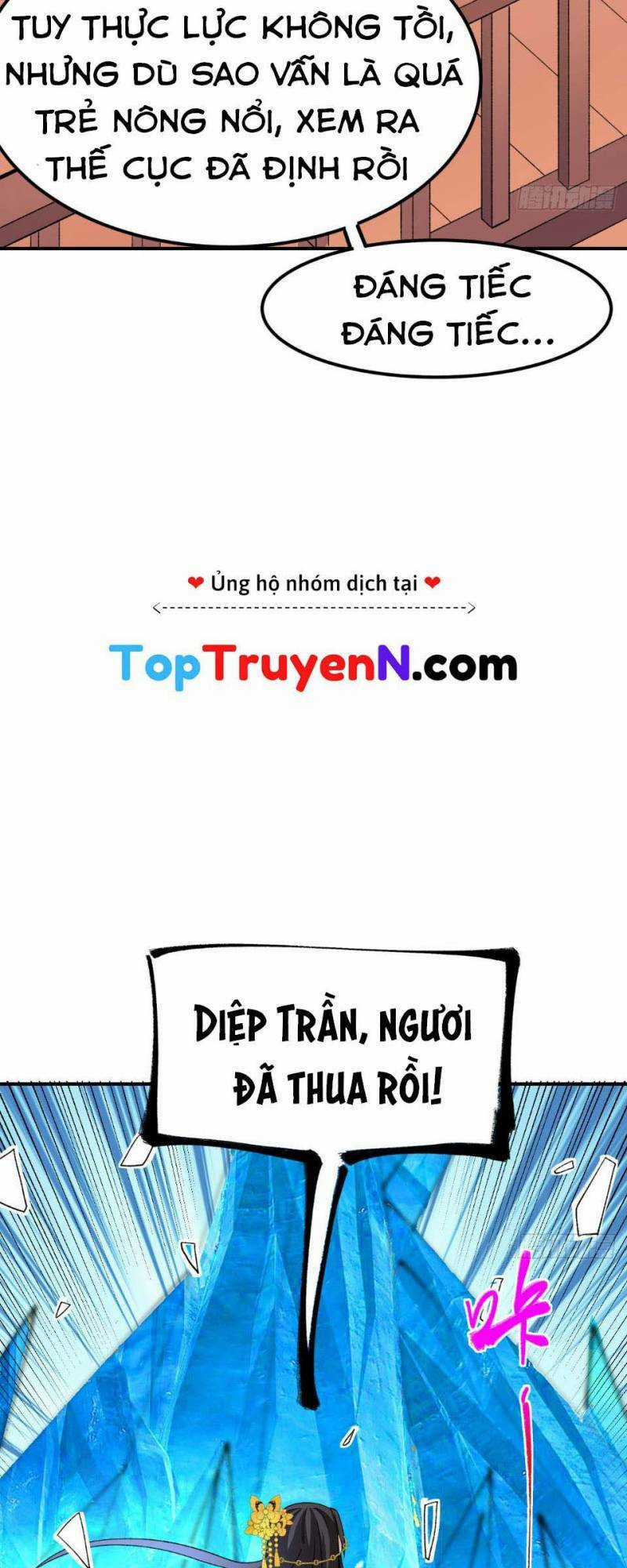 Chiến Thần Bất Tử - Chapter 47 - Trang 24