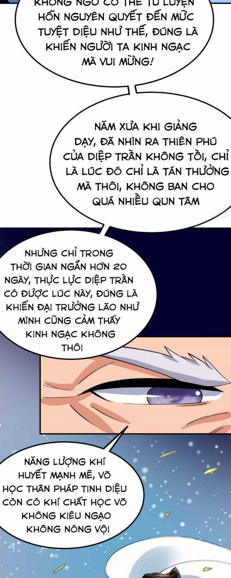 Chiến Thần Bất Tử - Chapter 47 - Trang 30
