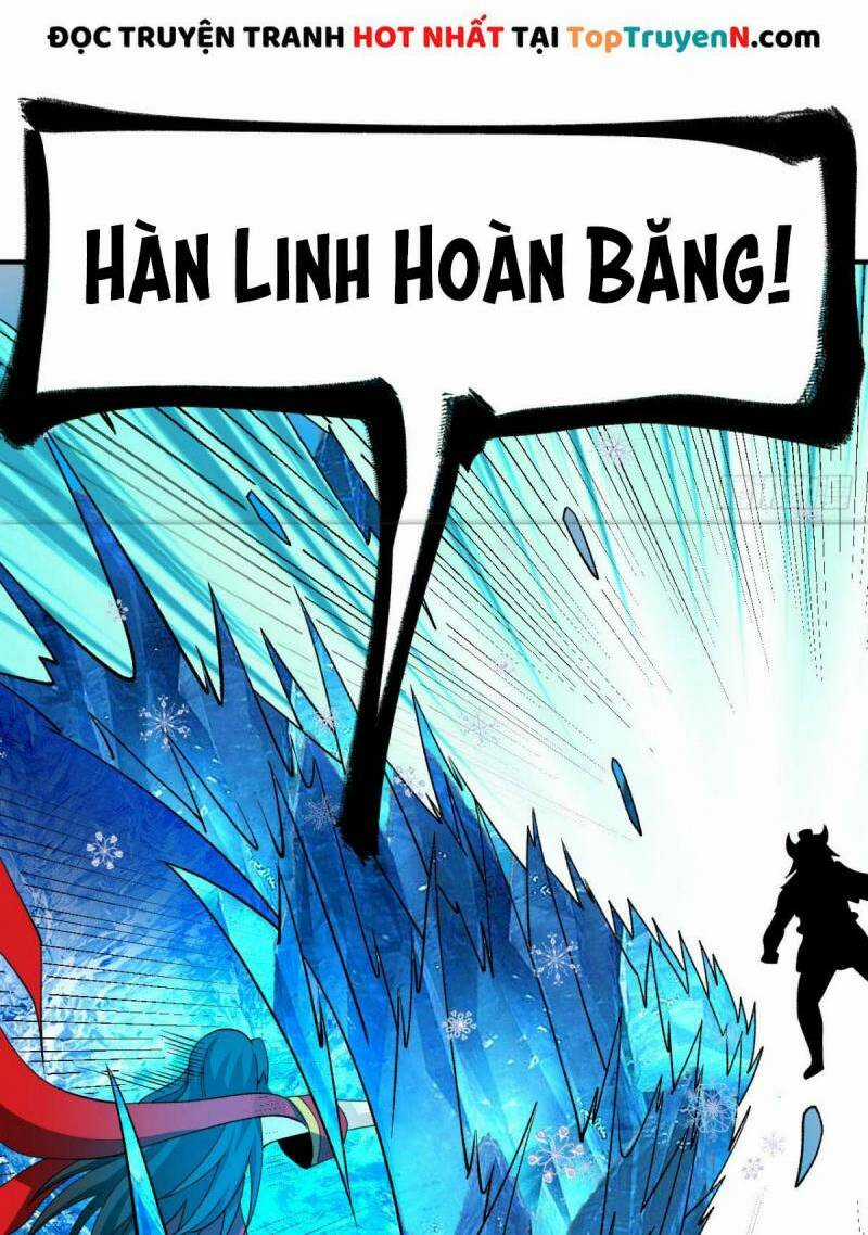 Chiến Thần Bất Tử - Chapter 48 - Trang 11