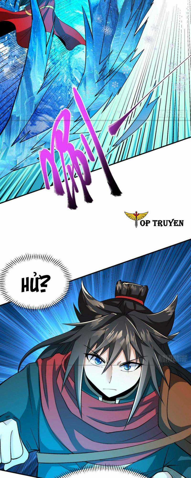 Chiến Thần Bất Tử - Chapter 48 - Trang 12