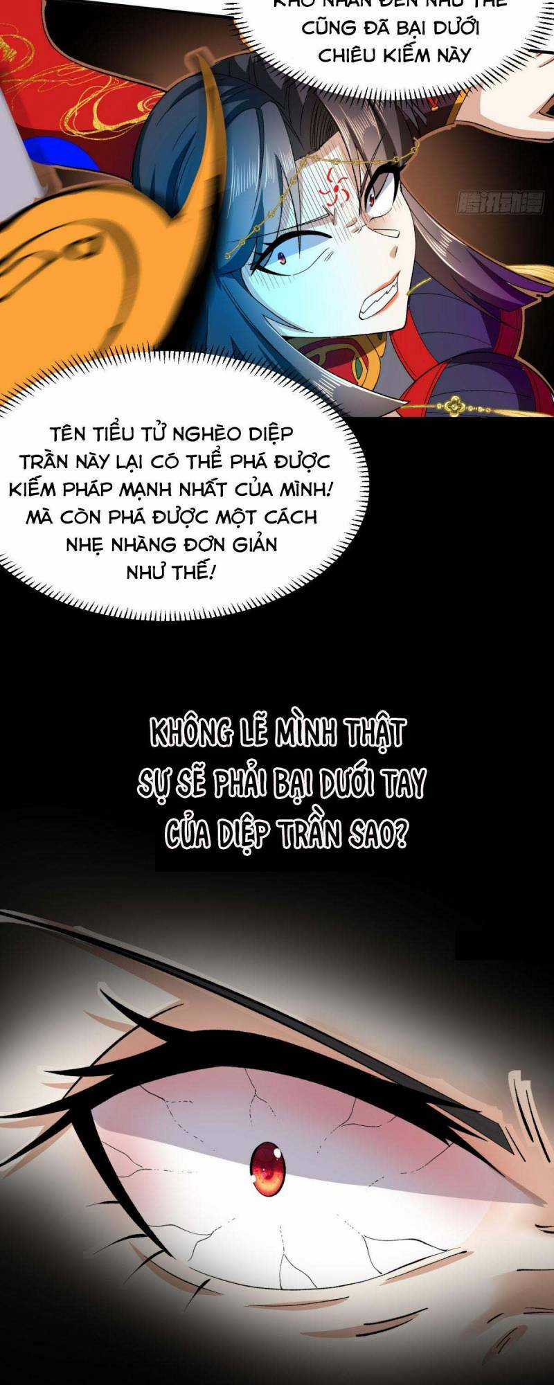 Chiến Thần Bất Tử - Chapter 48 - Trang 16