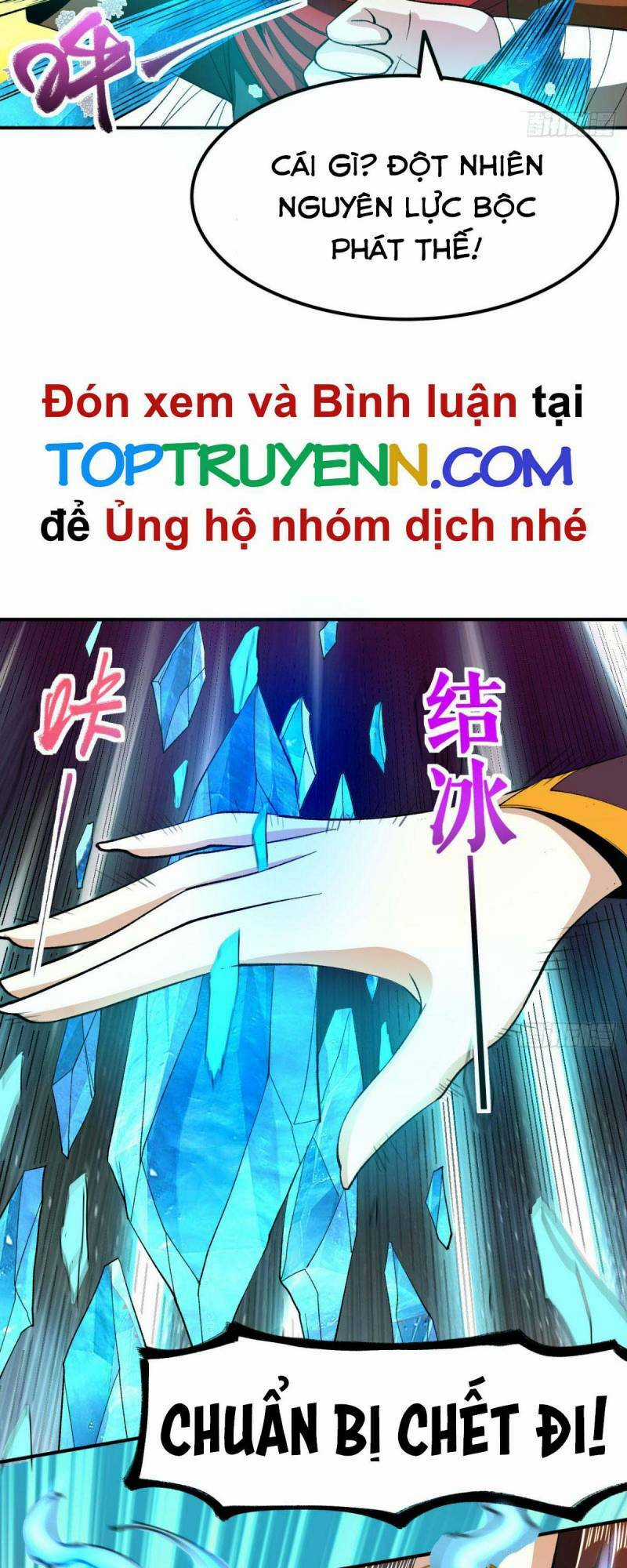 Chiến Thần Bất Tử - Chapter 48 - Trang 22