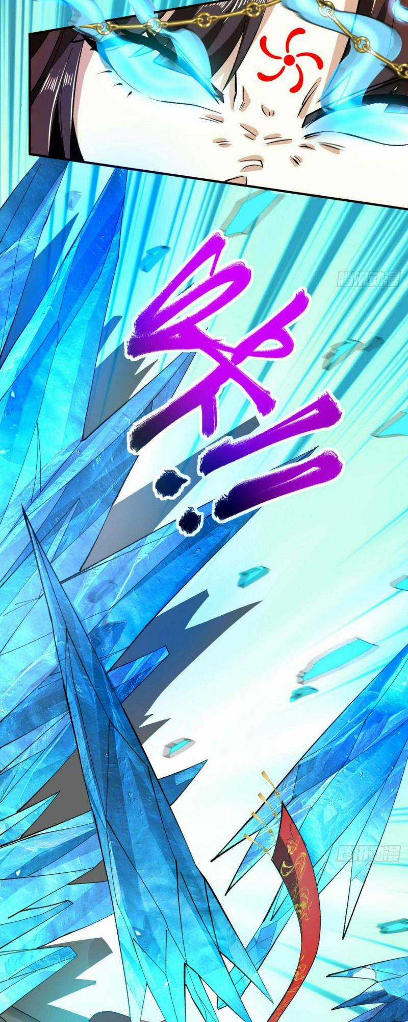 Chiến Thần Bất Tử - Chapter 48 - Trang 23