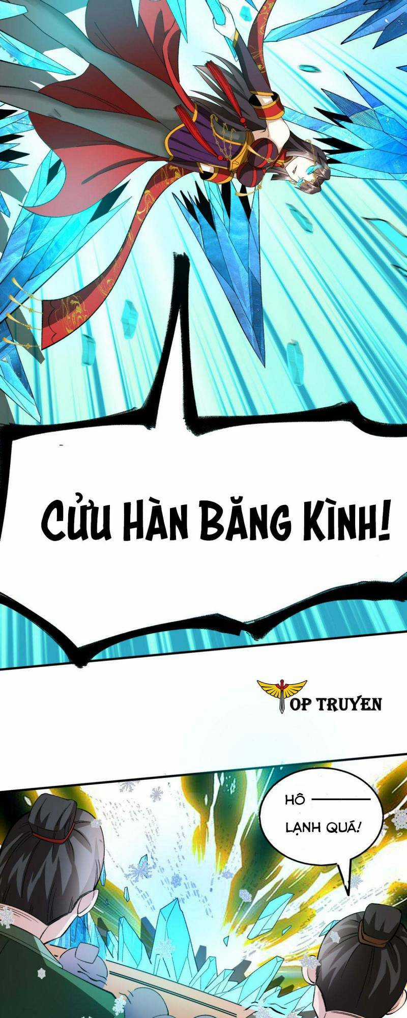 Chiến Thần Bất Tử - Chapter 48 - Trang 24