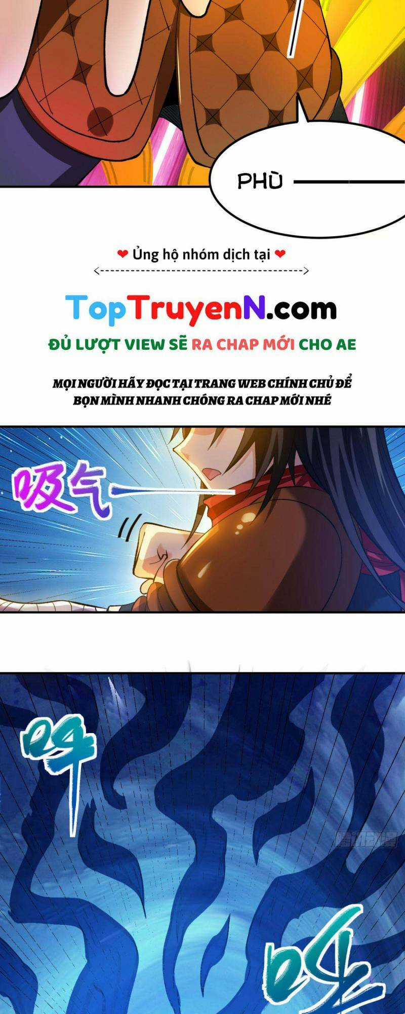 Chiến Thần Bất Tử - Chapter 48 - Trang 28