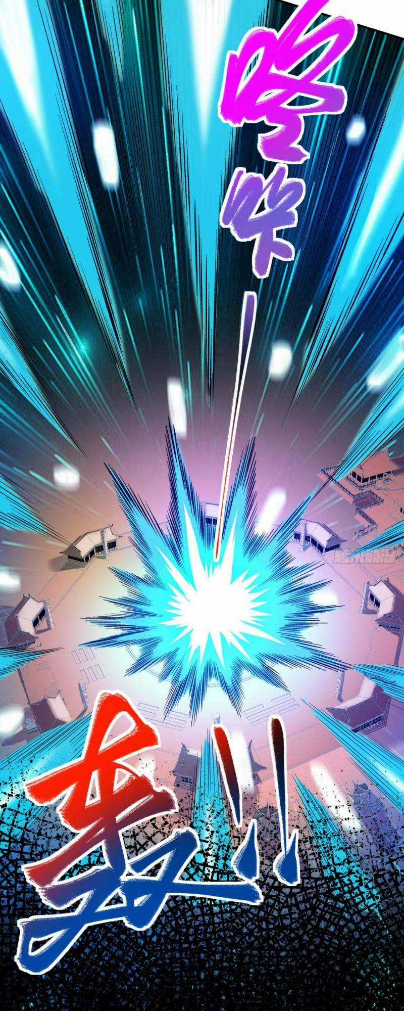 Chiến Thần Bất Tử - Chapter 48 - Trang 32