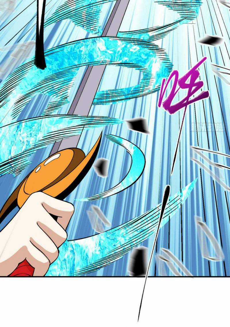 Chiến Thần Bất Tử - Chapter 48 - Trang 10